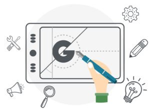 Agencia Digital - Diseño de Marca - Identidad