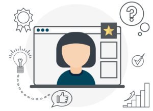 Agencia Digital - Diseño de Marca - Posicionamiento