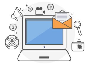 Agencia Digital - Diseño HTML Email Marketing - Diseño de Email HTML