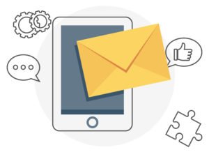 Agencia Digital - Email Marketing - Redes Sociales - Diseño de Email HTML