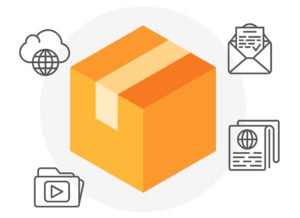 Agencia Digital - Email Marketing - Banco de Recursos - Diseño de Email HTML