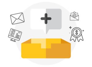 Agencia Digital - Email Marketing - Herramientas de Envios - Diseño de Email HTML