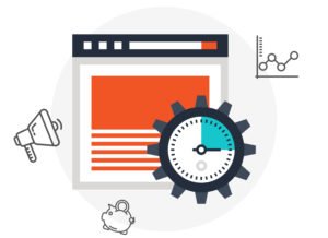 Agencia Digital - Diseño Web - Landing