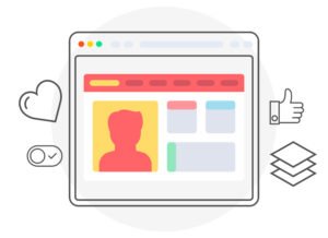 Agencia Digital - Diseño Web - Experiencia de Usuario UX