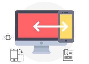 Agencia Digital - Diseño Web - Responsive