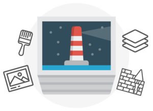 Agencia Digital - Multimedia - Animacion 2D