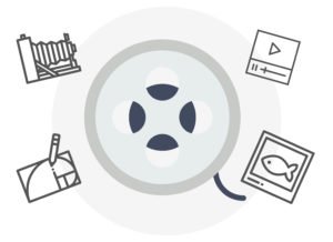 Agencia Digital - Multimedia - Animacion 2D