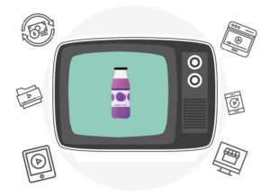 Agencia Digital - Multimedia - Animacion 2D - Videos Publicitarios
