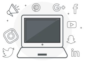 Agencia SMO - Optimizacion para Redes Sociales - Administración de Redes Sociales