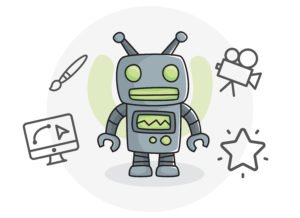 Agencia Digital - Multimedia - Animacion 2D - Creacion de Personajes